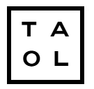 logo taol